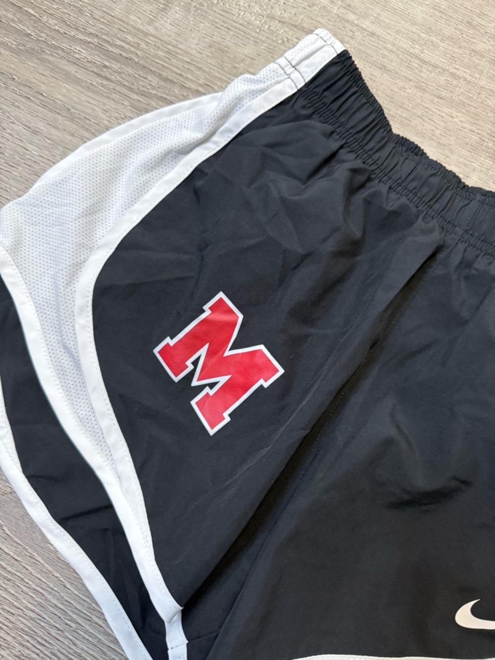•NIKE• RUNNING SHORTS - Picture 3 of 6